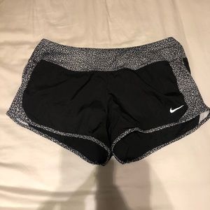 Nike Dri-Fit shorts